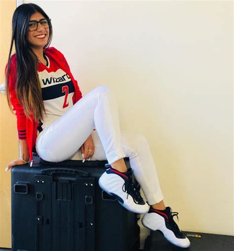 mia khalifa gamer|MIA KHALIFA